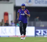 3rd T20I: Nitish, Prince return for India as West Indies elect to bowl first, Sampson, Paul included