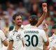 Australia's fabled quartet moves past 600-wicket milestone in historic first