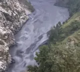 More massive floods in Nepal affect 4 hydropower projects