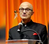 Nadella calls for AI emergency brake, warns firms against trusting advanced models blindly