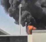 12 killed, 309 injured in attack on Riyadh airport as Houthis, Saudi Arabia trade strikes