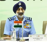 No official US offer to sell F-35 fighters to India, says IAF Chief AP Singh