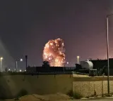 11 Indians injured in attack on Riyadh airport: Indian Embassy