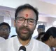 Anti-national, international powers trying to disrupt nation's harmony: G. Kishan Reddy