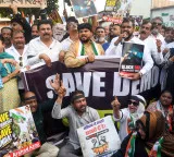 Mumbai: Tushar Gandhi detained and released after eight hours; Oppn confronts police over CEC