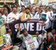 Mumbai: Tushar Gandhi detained and released after eight hours; Oppn confronts police over CEC