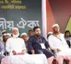 Bangladesh’s NCP convenor, whose leader threatened India’s Northeast, backs CJP protests