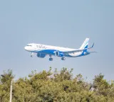 IndiGo Delhi-Chennai flight diverted to Hyderabad after power bank fire