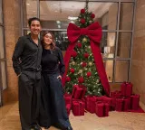 Mrunal Thakur calls brother Mandar her ‘first baby’: ‘You’ve taught me patience'