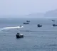 Iran's IRGC says 'violating' supertanker exploded after hitting mines in Hormuz Strait