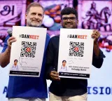 Rahul Gandhi urges youth to keep protesting, vows to defend constitution
