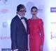 When Amitabh Bachchan revealed that Deepika Padukone eats every 3 minutes