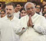 Oppn to meet CJI tomorrow, govt created atmosphere of fear ahead of youth agitation: Kharge