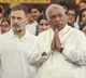 Oppn to meet CJI tomorrow, govt created atmosphere of fear ahead of youth agitation: Kharge