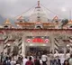 Devotees throng temples across country on first day of Shardiya Navratri