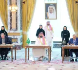 Iran warns against Yemen intervention, targets Pakistan as Saudi defence pact takes effect