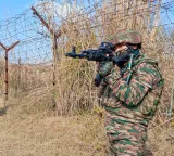 Army detects & safely destroys 5 landmines along LoC in J&K's Poonch