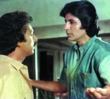 Kamal Haasan says Amitabh Bachchan can make ‘Deviyon aur Sajjano’ sound like a blockbuster
