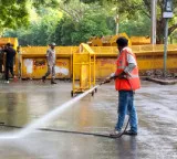 Jantar Mantar de-notified as 'designated' protest site; three new venues allocated
