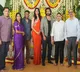 Satyadev, Faria Abdullah's series 'Trial and Error' goes on floors with pooja