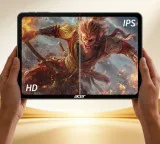Acer launches new Iconia Tab 11 5G and Iconia Tab 12 5G tablets in India