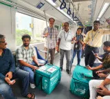 Telangana Government to review Metro RTC common card prices