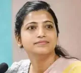 AP government gives postings to 11 IAS officers Amrapali gets key department