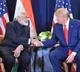Narendra Modi handshake left Donald Trump breathless says former US official John Bolton