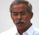 Devireddy Siva Sankar Reddy attends ED inquiry in Viveka murder case