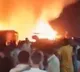 Pakistan crisis worsens as protesters set fire to Governor House