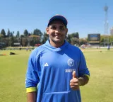 Ranji Trophy: Deshpande's hat-trick wrecks Chandigarh, Jadeja slams century for Saurashtra