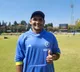 Ranji Trophy Deshpande shines with hat-trick and Jadeja scores century