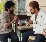 Good news for Allu Arjun fans Lokesh Kanagaraj gives key update on AA23