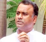 Komatireddy Rajgopal Reddy fires at Revanth government alleging huge irregularities in tenders