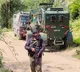 Mohammad Faizan and three terrorists killed in landmine blast during infiltration attempt