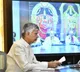 Tirupati to be developed as world-class spiritual centre