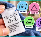 Do you know the meaning of these 5 symbols on your clothes and why they matter