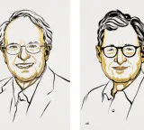 Duo who developed macroeconomic models for stability in booms and recession awarded Nobel in Economics