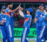 3rd T20I: Reverse swing in the death overs is always fun, says Arshdeep after India's 14-run win