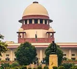 SC favours balanced approach over blanket firecracker ban ahead of Diwali