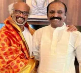 Rajinikanth's autobiography to be released both in Tamil and English?
