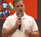 Rahul says INDIA bloc to file petition in SC, urges citizens to join fight over SIR
