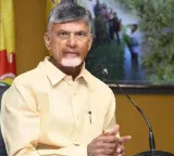 Chandrababu Naidu lays foundation for thousands of crores worth projects to transform Tirupati