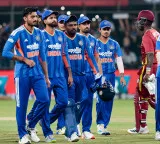 3rd T20I: Arshdeep and Abhishek power India to 14-run win over WI, take 2-1 series lead (Ld)