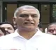 Harish Rao fires at government asking if beer is more important than people thirst