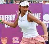‘Sania Mirza is a legend, an idol’, says Maaya Rajeshwaran after W35 Lagos title win