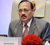 CJI Surya Kant refuses to meet INDIA alliance leaders and suggests filing petition