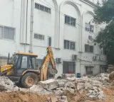 Nandamuri Balakrishna sacrifices ancestral home for public interest and Hyderabad traffic relief