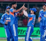 Arshdeep Singh says bowling reverse swing in death overs is fun