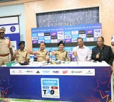 Uppal Stadium security beefed up with 2200 police for India vs West Indies T20 match